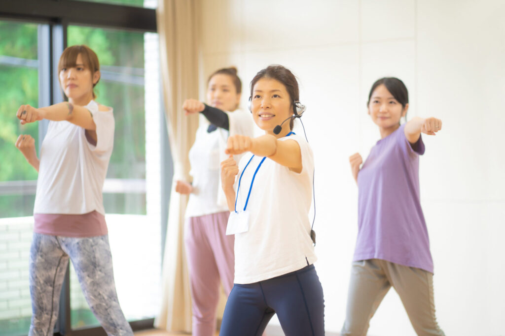 筋肉が増えても基礎代謝量はあまり変わらない